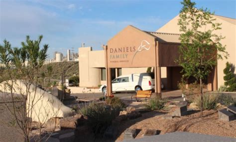 Remembering The Fallen A Glimpse Into The Legacy Of Daniels Funeral Home Rio Rancho Obituaries