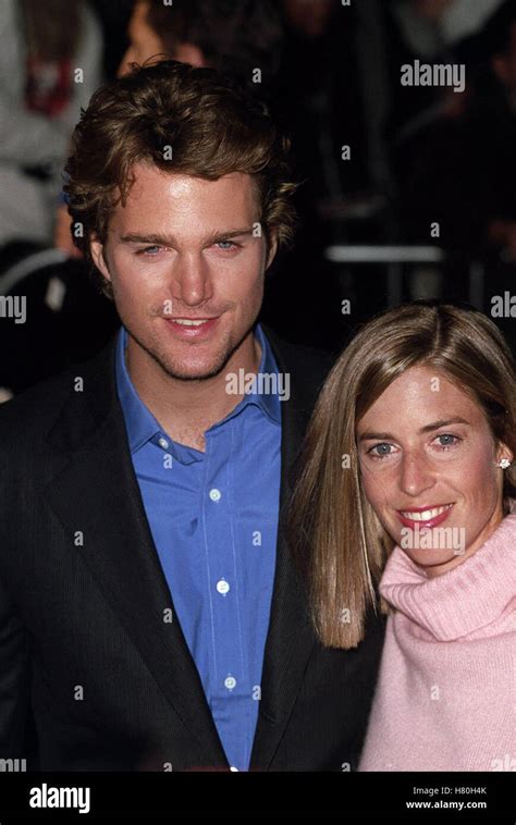 Chris Odonnell Wife Divorcing