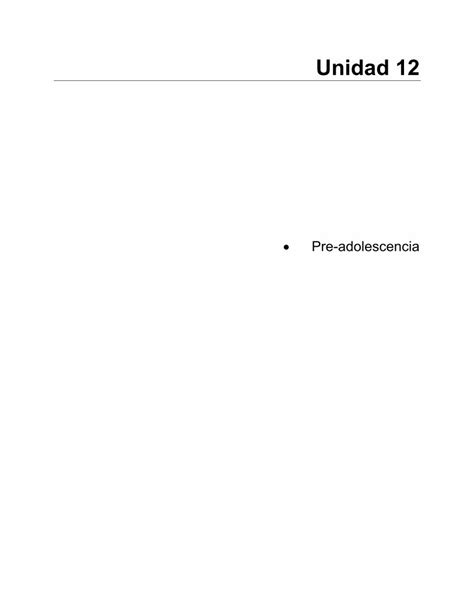 PDF Unidad 12 Ual Dyndns Orgual Dyndns Org Biblioteca Psicologia