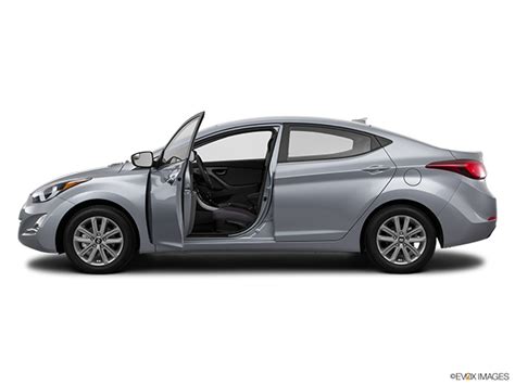 2016 Hyundai Elantra Sedan Reviews Price Specs Photos And Trims Drivingca