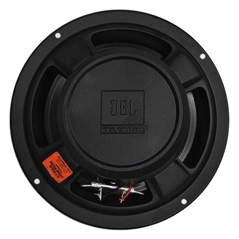 Alto Falante Jbl Selenium 6 Pol 120w Rms