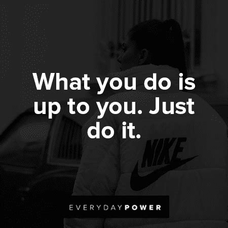 Best Nike Quotes From Their Ads and Commercials – Daily Inspirational ...