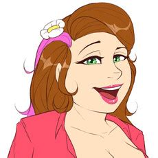 Caramel Cactus S Profile Hentai Foundry