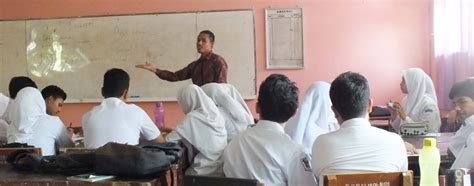 Cara Membuat Siswa Aktif Dalam Pembelajaran Di Kelas Mirwan Choky