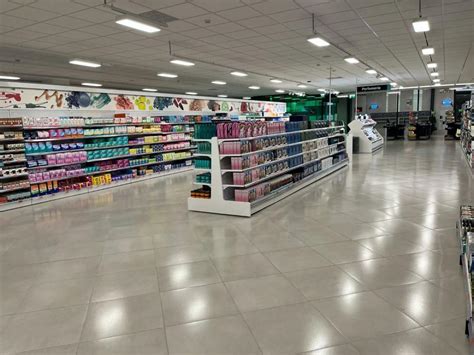 Mercadona abre un nuevo supermercado eficiente en Casas Ibáñez El