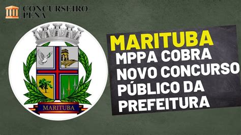 Prefeitura De Marituba Concurso Retoedu