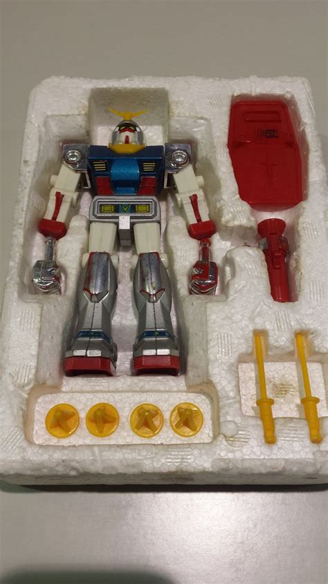 Gundam Japan | Toys, 80s toys, Zeta gundam