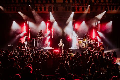 What to expect at the fitz and the tantrums tour this summer 28