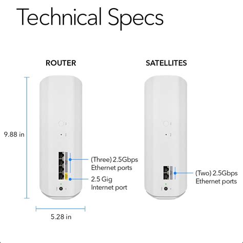 Customer Reviews NETGEAR Orbi 770 Series BE11000 Tri Band Mesh Wi Fi 7