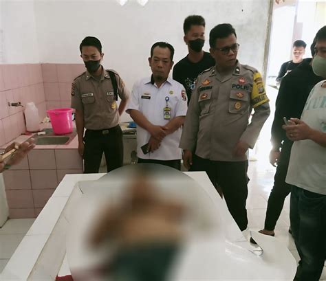 Polisi Selidiki Insiden Penembakan Terduga Pelaku Judi Lampura