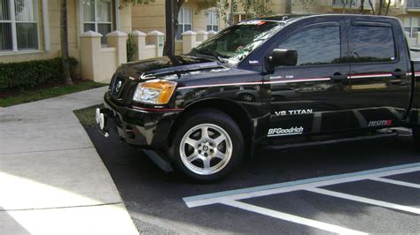 New Defiant Light Bar Nissan Titan Forum