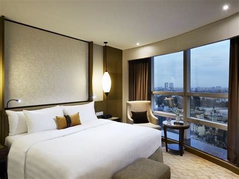 Melia Hanoi Hotel in Hanoi - See 2023 Prices