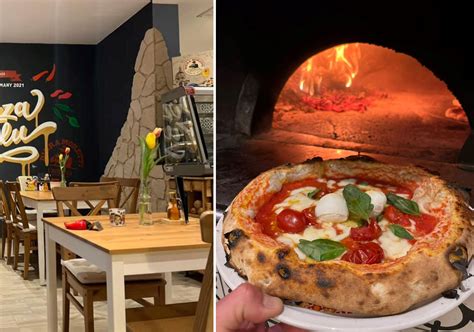 Fürth Pizza Zulù ist fünftbeste Pizzeria in Europa Platz 1 in