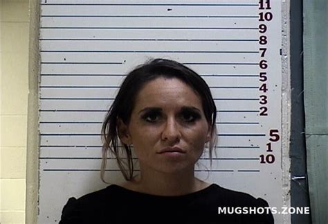 Langford Ashley Nicole 03302022 Comanche County Mugshots Zone