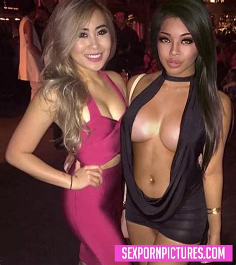 Tiffany Luu Nude OnlyFans Leak Photo Number 10 Sexpornpictures