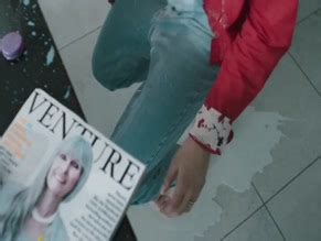 LILY BALDWIN Nude AZNude