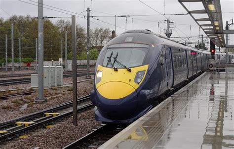 Imgp5179 Southeastern Class 395 Javelin Emu 39… Flickr Photo Sharing