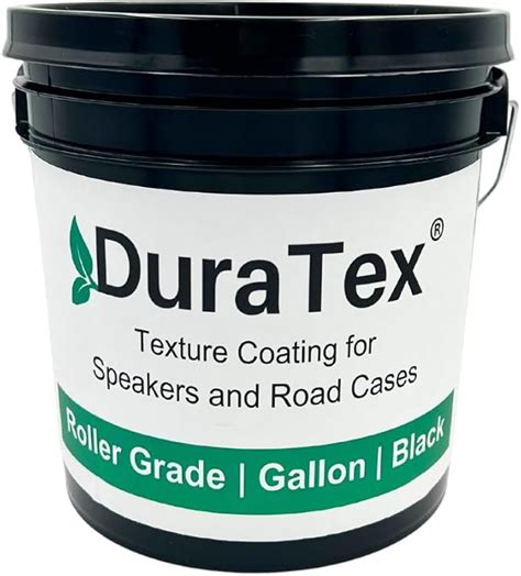 Amazon Duratex Speaker Paint Roller Grade Gallon Texture Coating