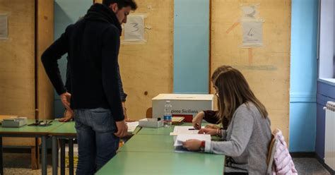 Tutto Quello Che Cè Da Sapere Sul Voto Del 20 E 21 Settembre 2020