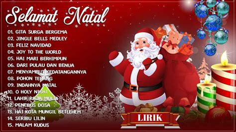 Kumpulan Lagu Natal Terbaru Terpopuler Saat Ini Sambut