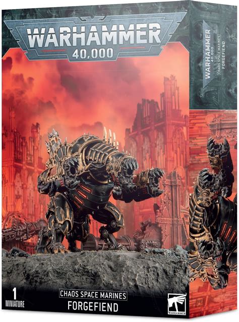 Games Workshop Warhammer K Space Marine Du Chaos World Eaters