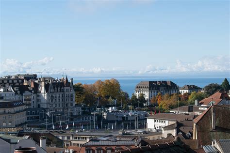 Everything You Need To Know About French Speaking Switzerland