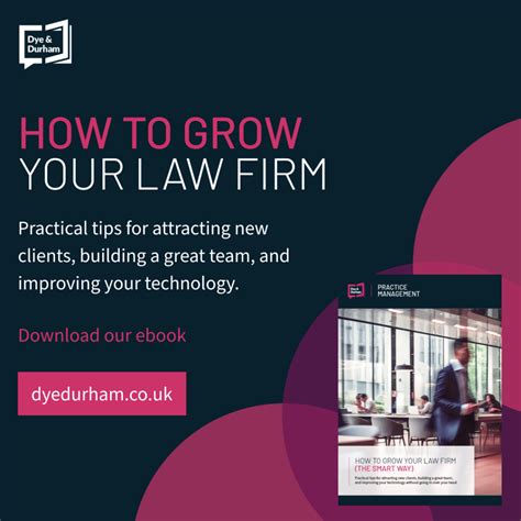 How To Grow Your Law Firm Legal Futures