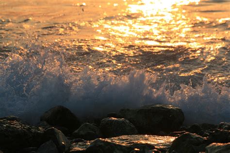 Sunset in Crete 1 Free Photo Download | FreeImages