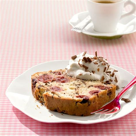 Schoko Kirsch Kuchen Superfruchtig Schokoladig Gut Essen Und Trinken