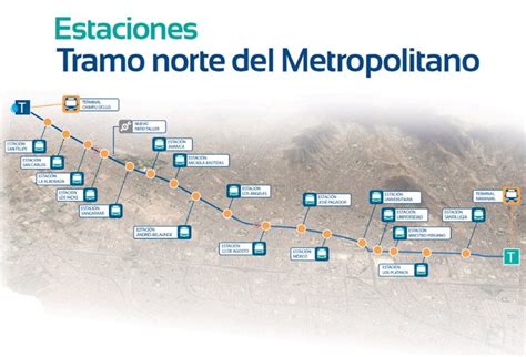 Ampliaci N Tramo En Lima Norte Del Metropolitano Elmeganorte