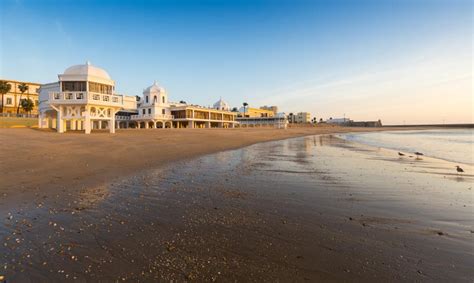 14 Beautiful Spanish Beach Towns to Dream About this Summer