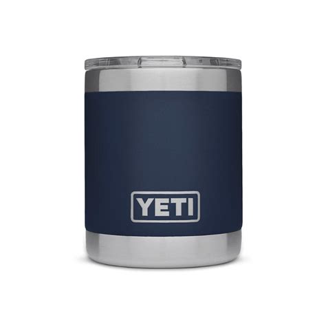 Yeti Rambler Oz Low Ball Archipro Nz