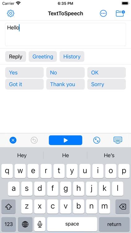 Text To Speech Read Aloud By FugaPiyo Inc