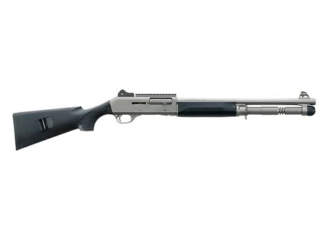 Benelli M4 Tactical Shotgun 11795 Shooters World Firearm Experiences