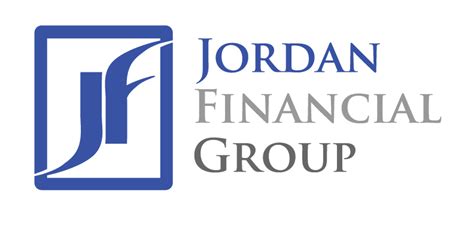jordan financial group home
