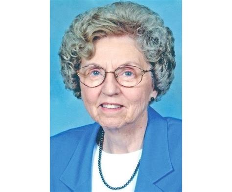 Dorothy Camenzind Obituary 1928 2023 Legacy Remembers