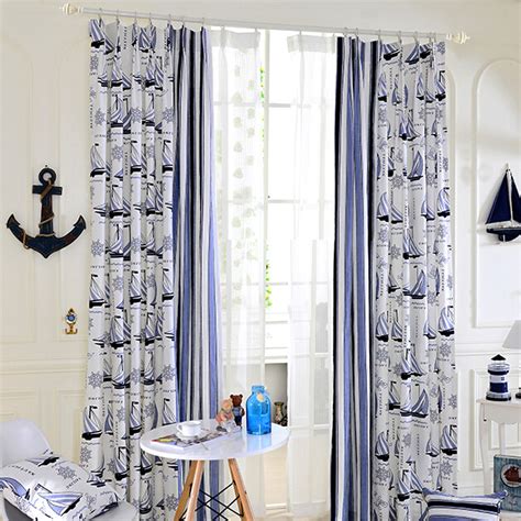 Nautical Curtains – storiestrending.com