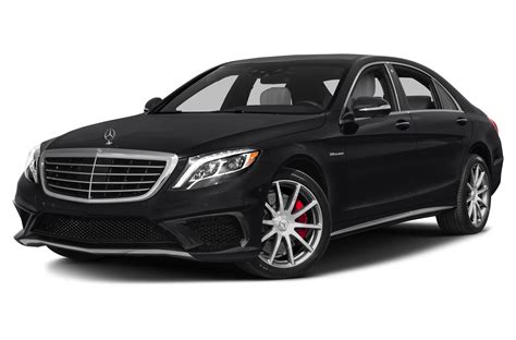 Used 2017 Mercedes Benz Amg S 63 For Sale Near Atlanta Ga