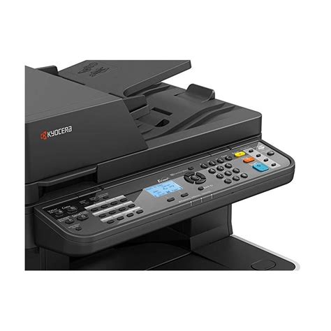 Multifunctional Monocrom Kyocera Ecosys M Dn Kyocera Shop Cele