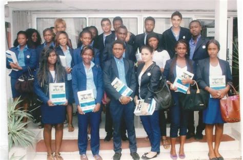 HEC Abidjan Ecole Des Hautes Etudes Commerciales Chantiers De La