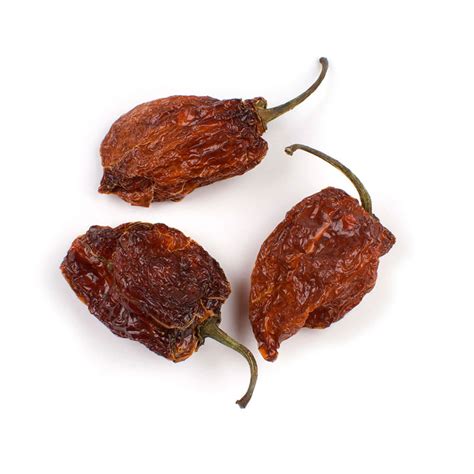 Habanero Whole Peppers Peppers Dried - Ultrafoods Food Service Supplier ...