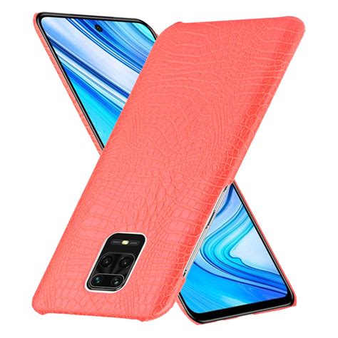 For Xiaomi Redmi Note Pro Note S Note Pro Max Shockproof Crocodile