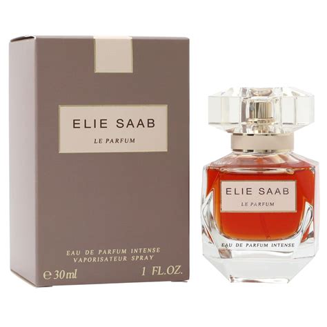 Elie Saab Le Parfum Eau De Parfum Intense Spray 30 Ml Bei Duftwelt