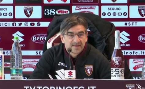 TORINO Juric Napoli Non ho mai visto in Italia una squadra così