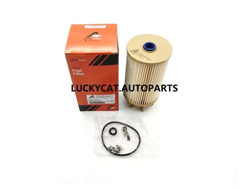 NISSAN NAVARA D23T 2016 FUEL FILTER Lazada