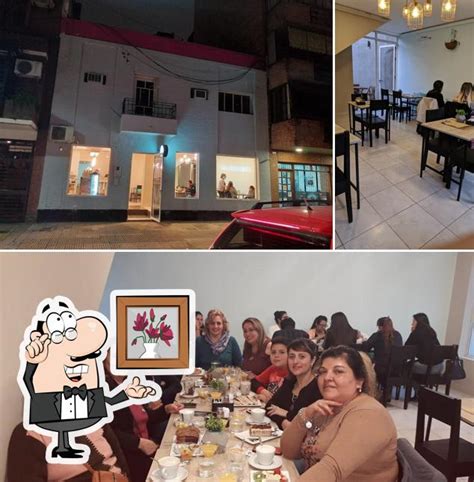 Sonr E Hay Caf San Miguel De Tucum N Restaurant Reviews