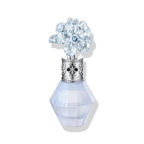 Jill Stuart Crystal Bloom Something Pure Blue Eau De Parfum Perfume