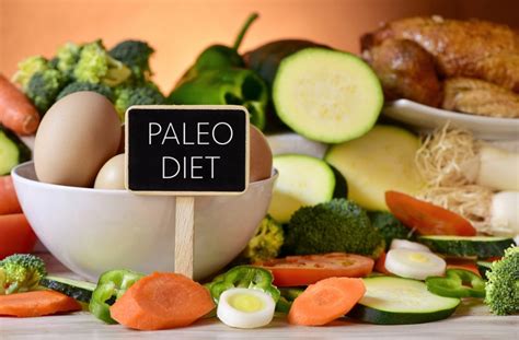 7 Tipps zur Paleo Diät Steinzeitdiät und Rezepte sixpack at