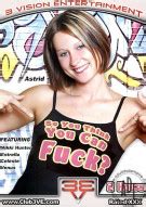 So You Think You Can Fuck 3 Vision Entertainment Unlimited Streaming At Adult Empire Unlimited