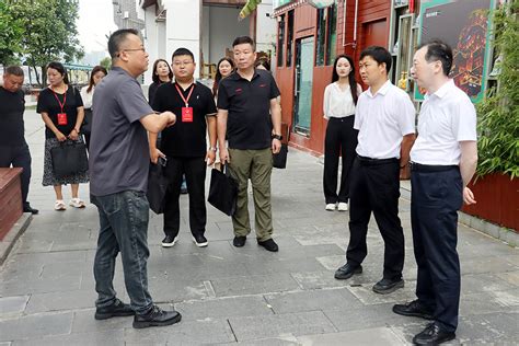 【履职建功‘三个年’·人大代表在行动】老城街道组织人大代表开展视察调研活动 人大动态 汉滨人大网—安康市汉滨区人民代表大会常务委员会